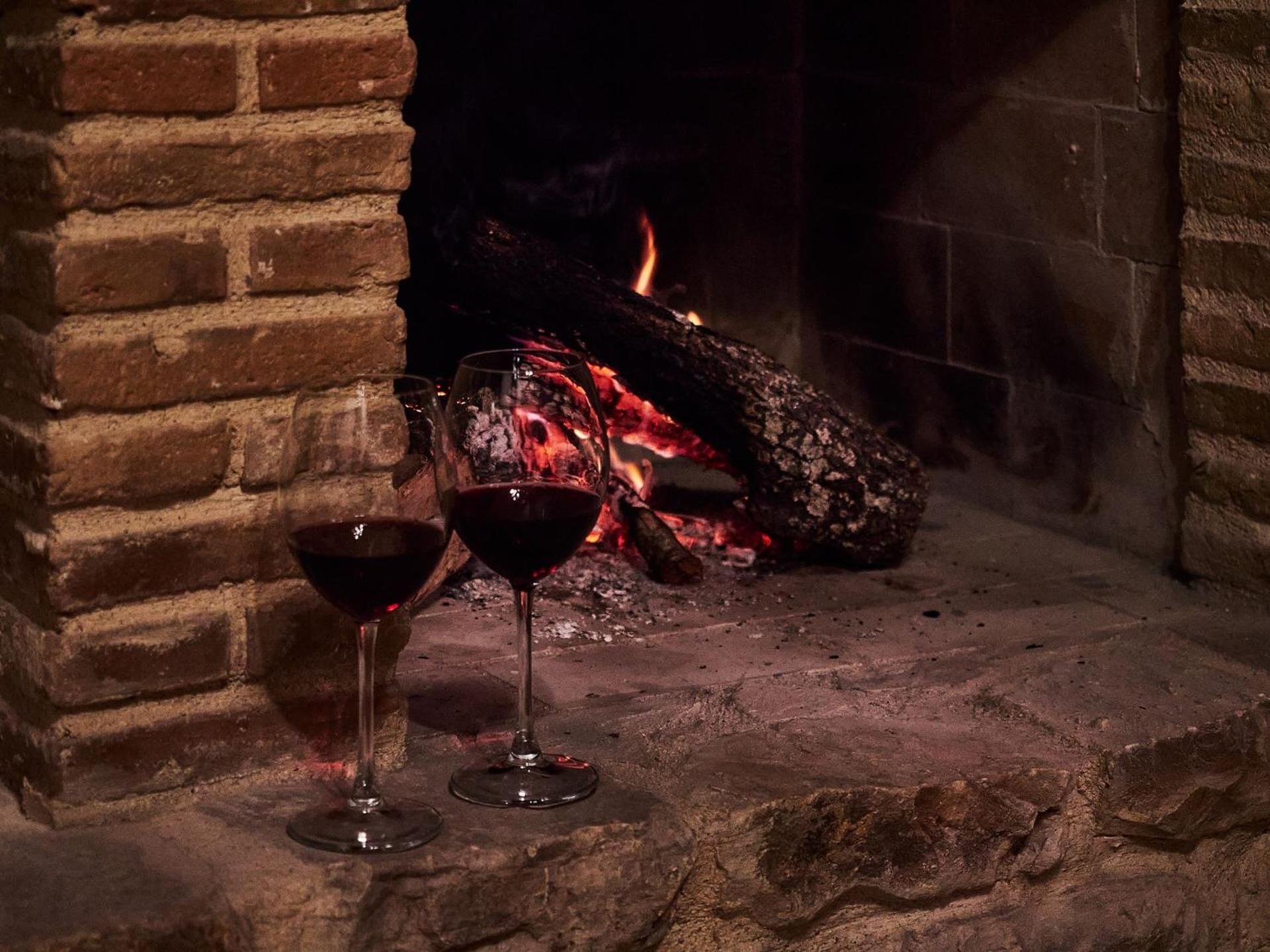 Il Cortiletto Del Borgo Bed & Breakfast Pietra Montecorvino ภายนอก รูปภาพ