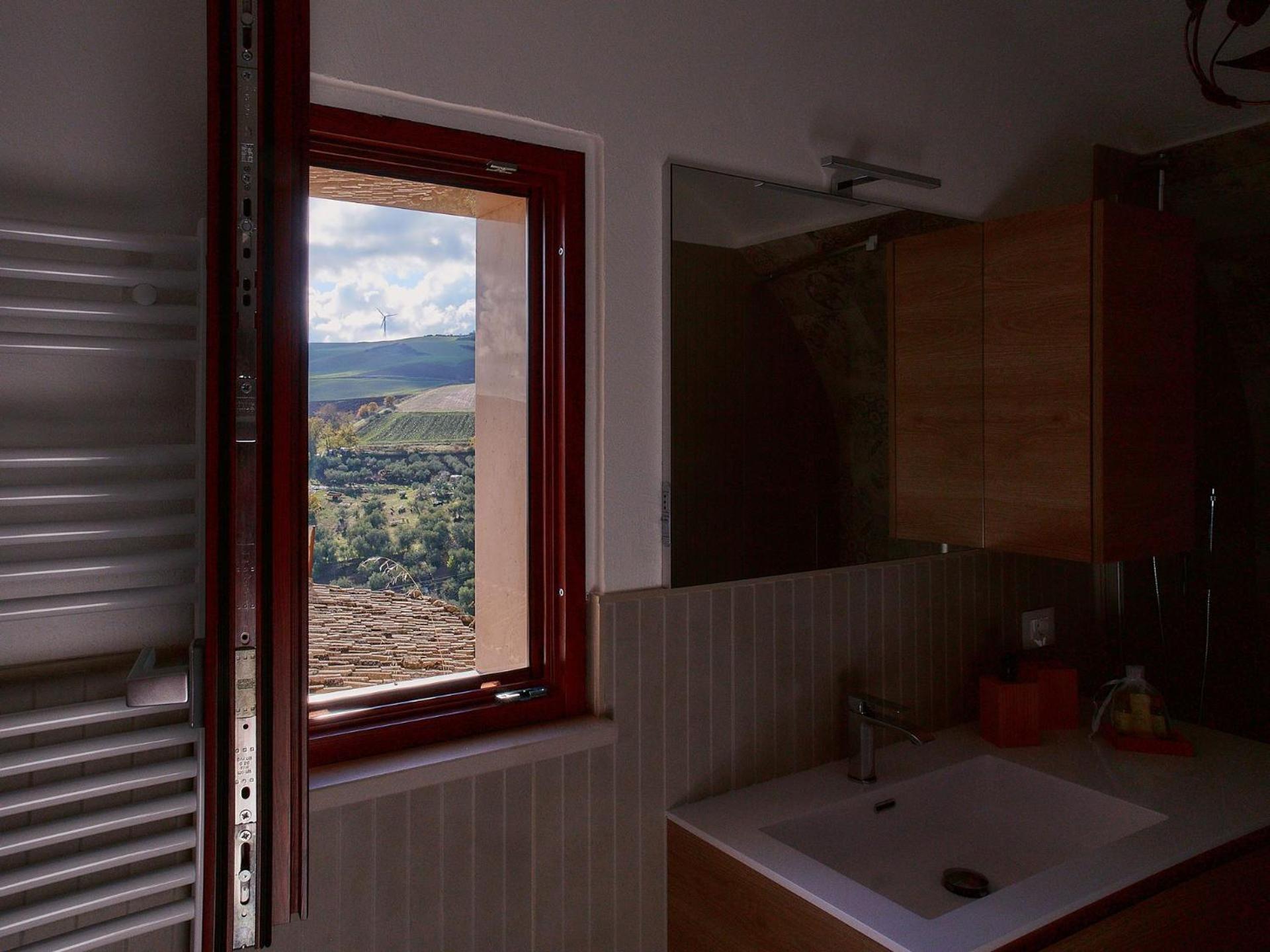 Il Cortiletto Del Borgo Bed & Breakfast Pietra Montecorvino ภายนอก รูปภาพ