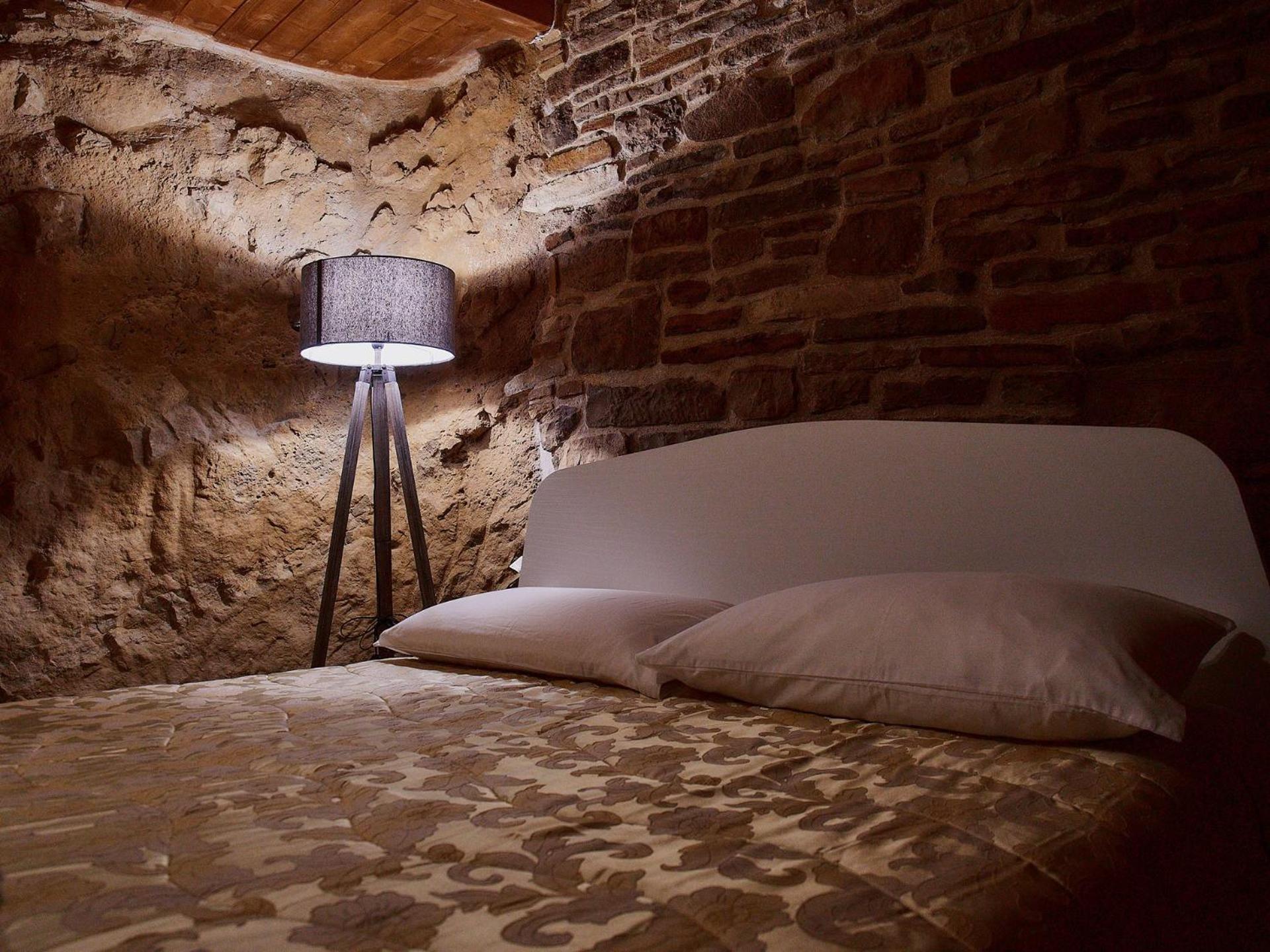 Il Cortiletto Del Borgo Bed & Breakfast Pietra Montecorvino ภายนอก รูปภาพ