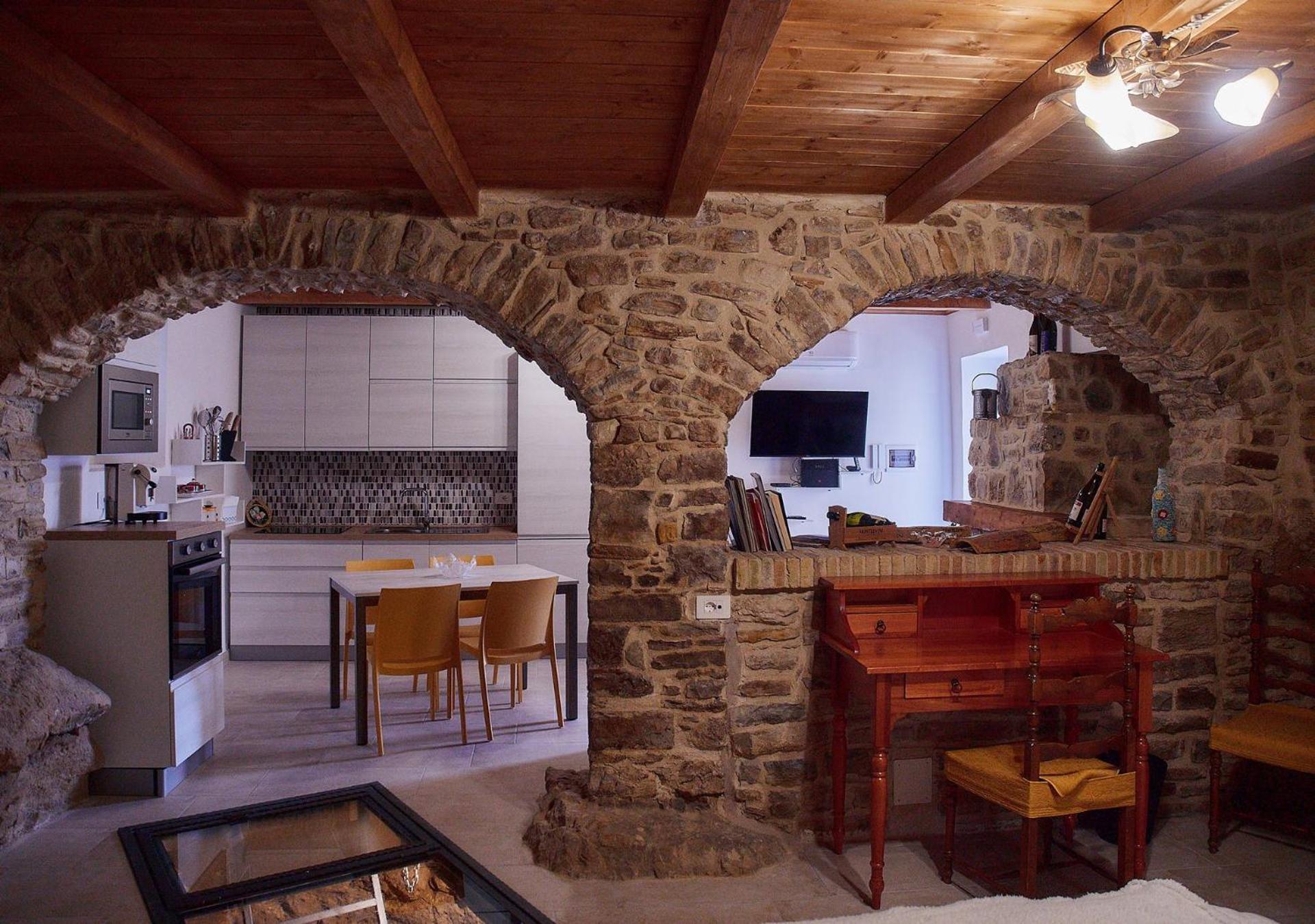Il Cortiletto Del Borgo Bed & Breakfast Pietra Montecorvino ภายนอก รูปภาพ