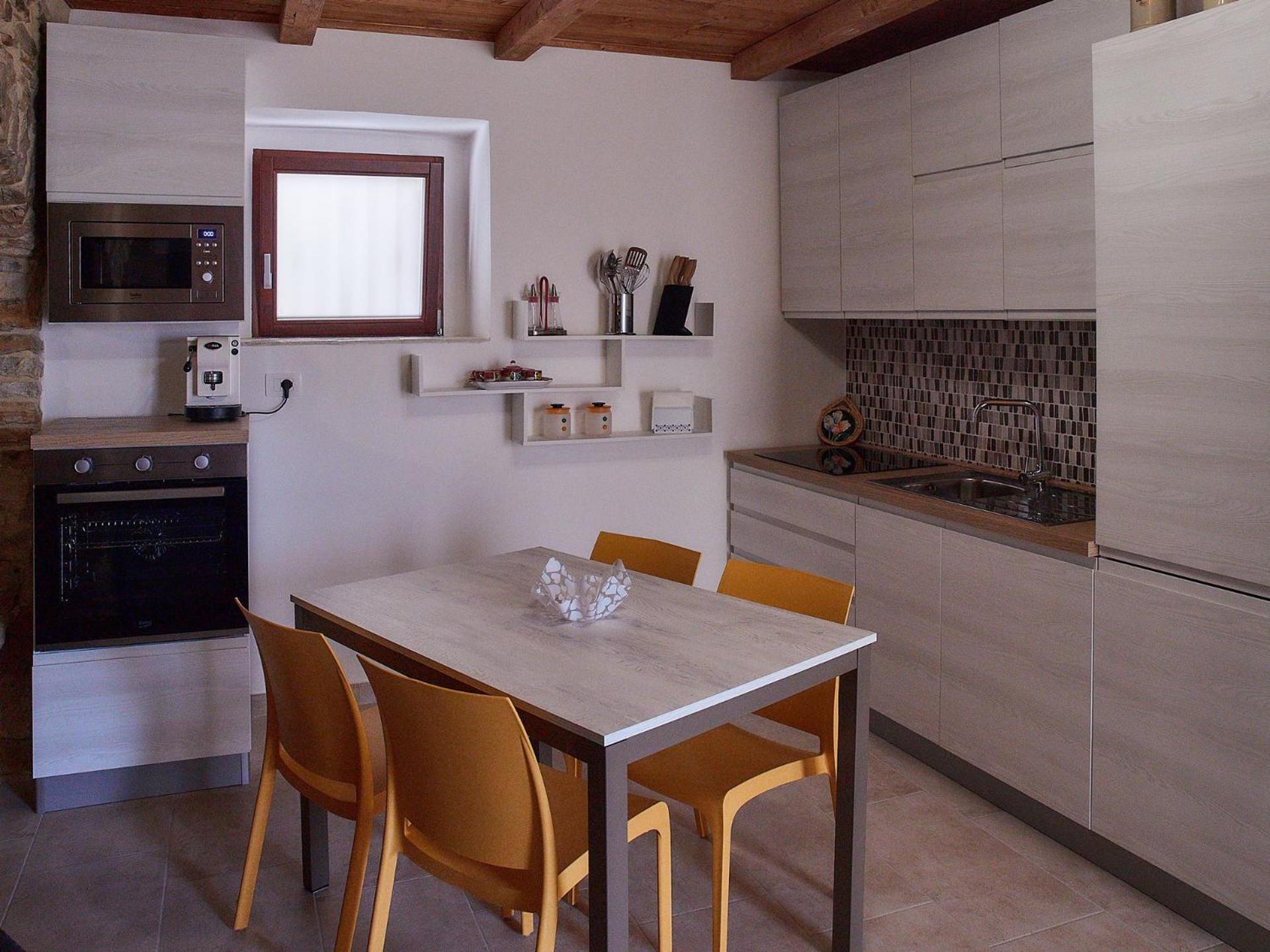 Il Cortiletto Del Borgo Bed & Breakfast Pietra Montecorvino ภายนอก รูปภาพ