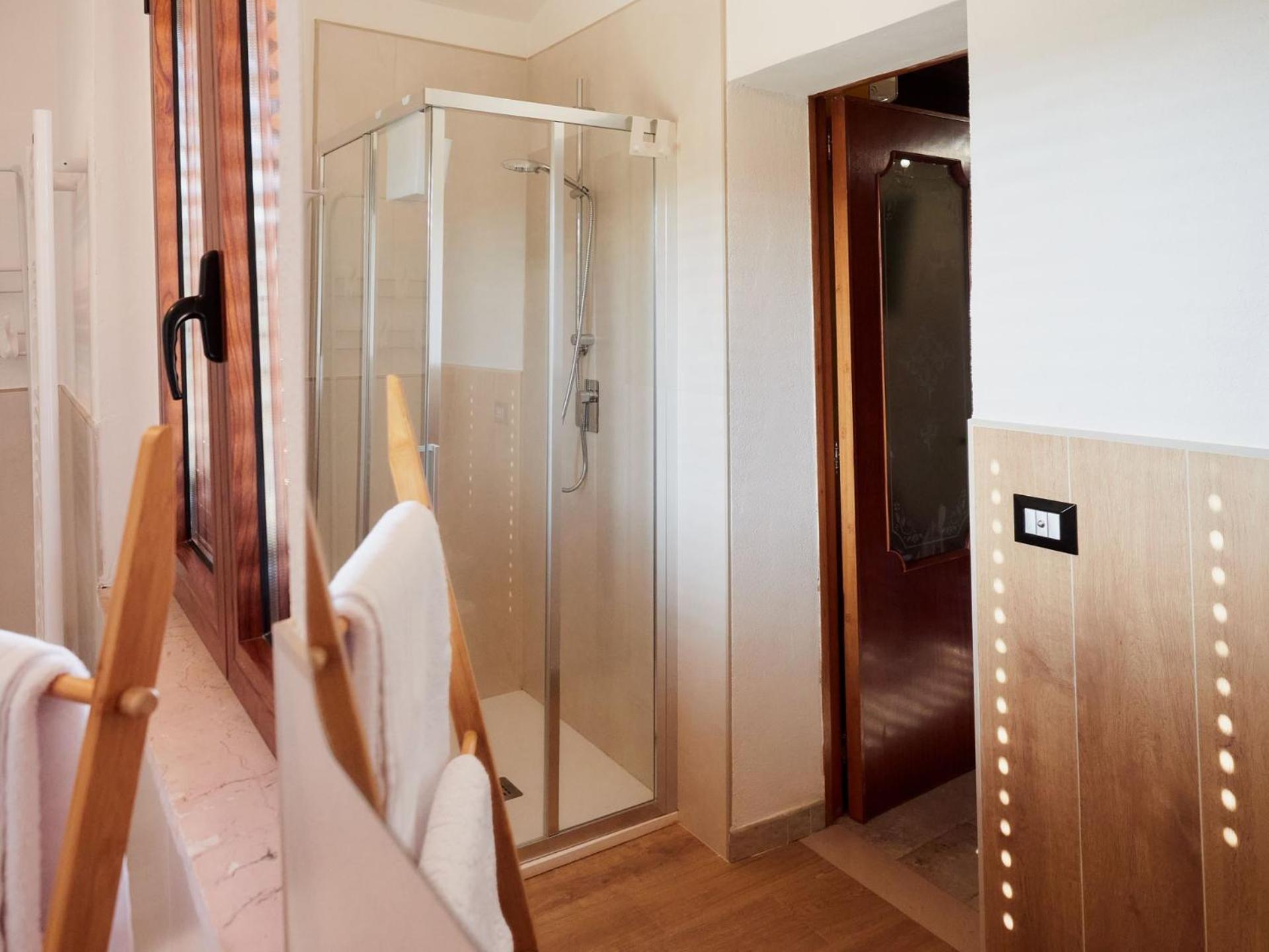 Il Cortiletto Del Borgo Bed & Breakfast Pietra Montecorvino ภายนอก รูปภาพ