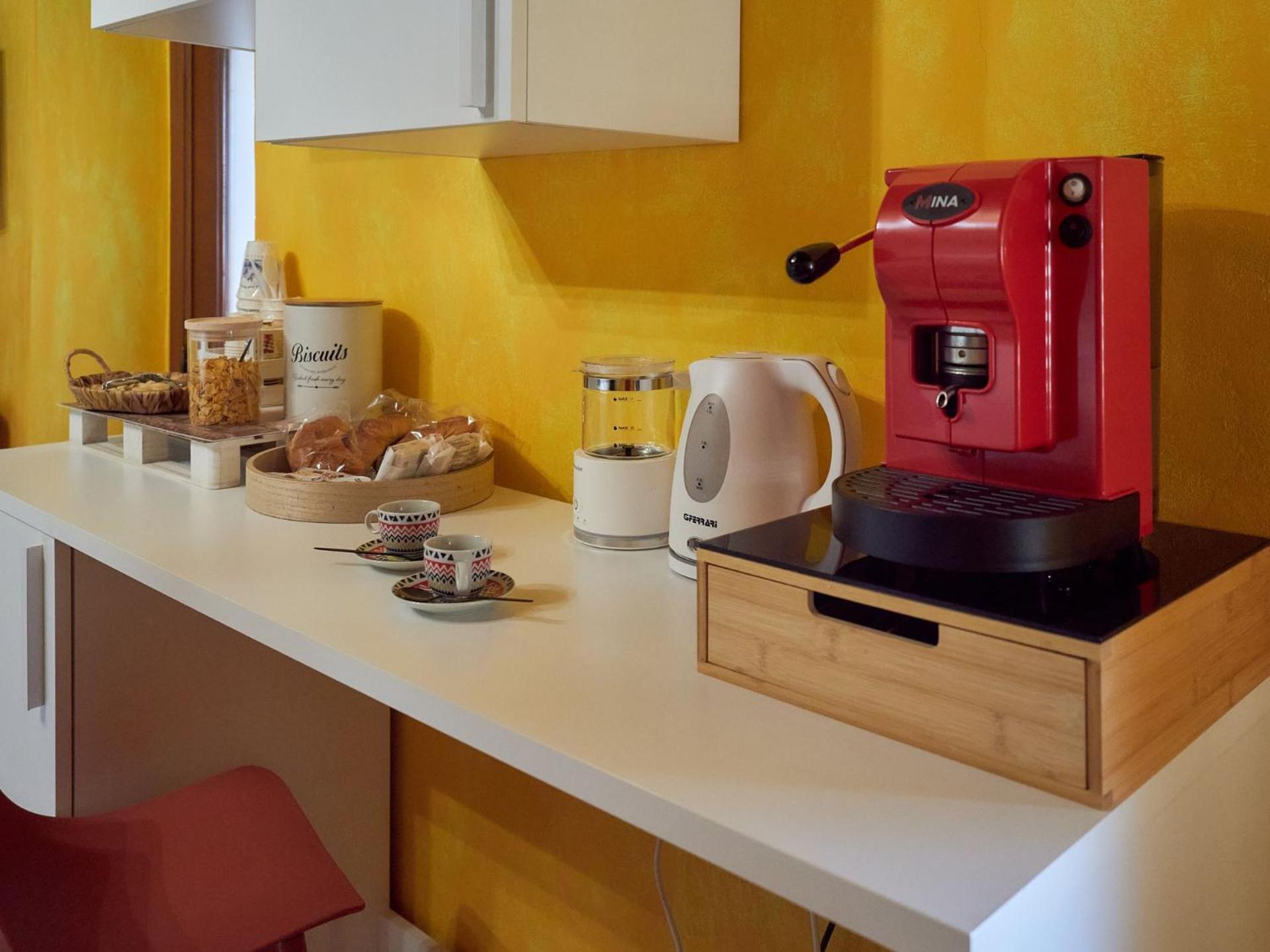 Il Cortiletto Del Borgo Bed & Breakfast Pietra Montecorvino ภายนอก รูปภาพ
