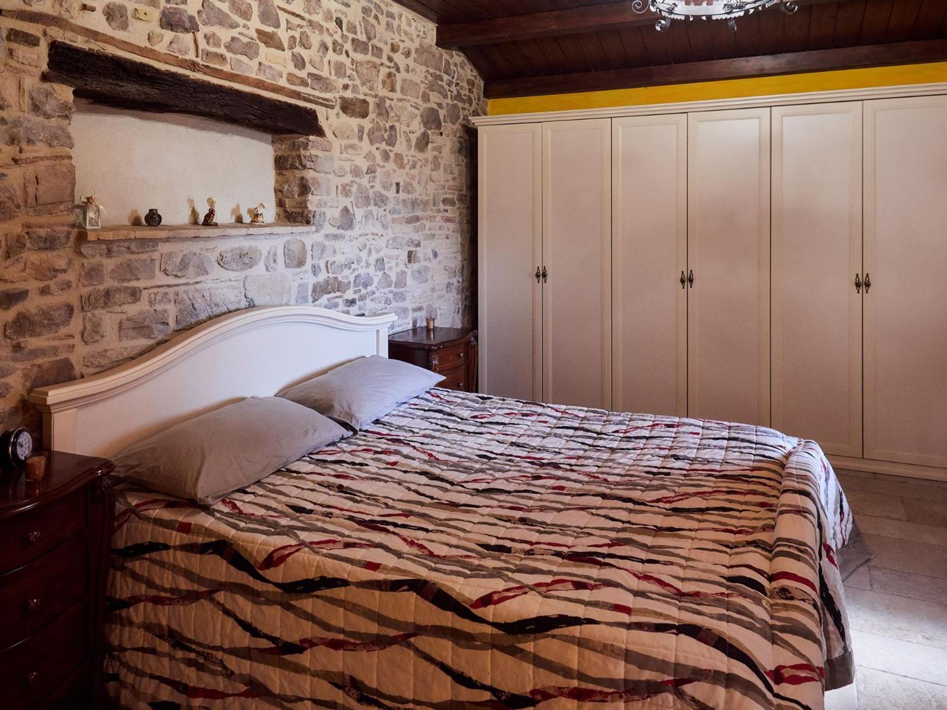 Il Cortiletto Del Borgo Bed & Breakfast Pietra Montecorvino ภายนอก รูปภาพ
