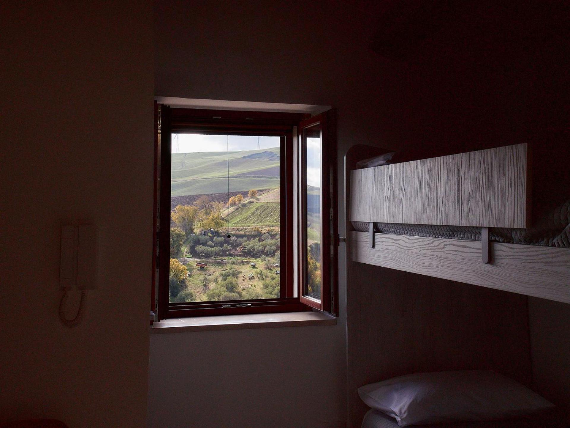 Il Cortiletto Del Borgo Bed & Breakfast Pietra Montecorvino ภายนอก รูปภาพ