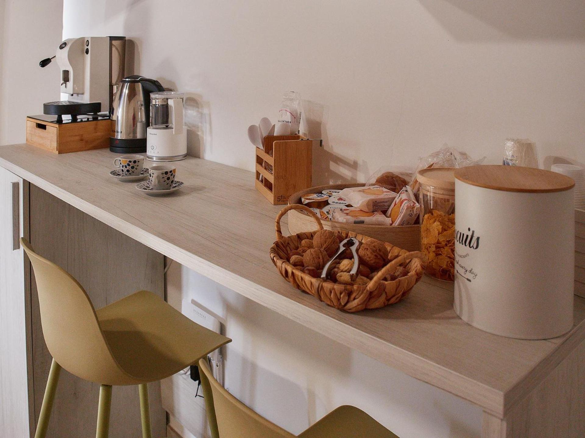 Il Cortiletto Del Borgo Bed & Breakfast Pietra Montecorvino ภายนอก รูปภาพ