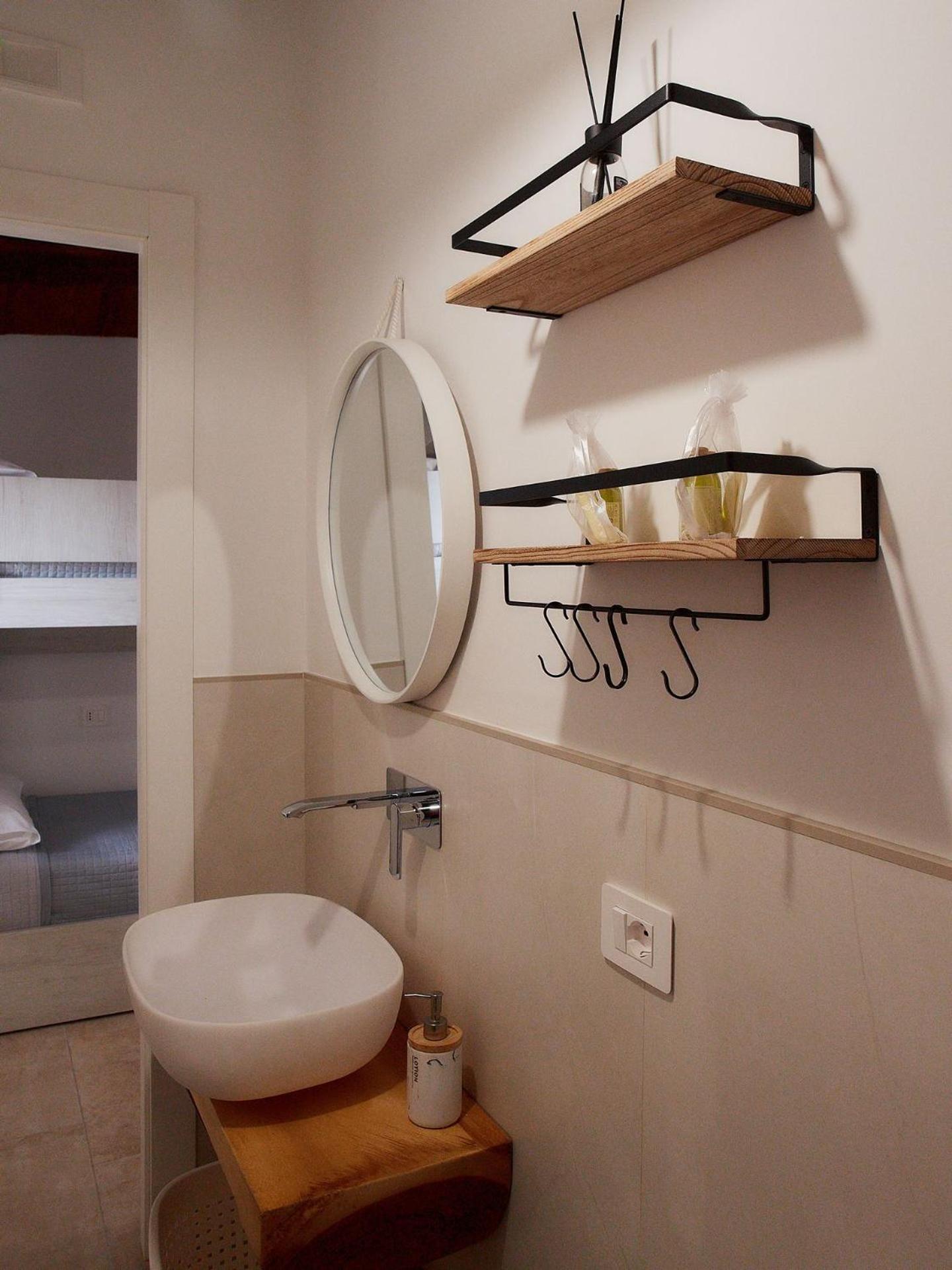Il Cortiletto Del Borgo Bed & Breakfast Pietra Montecorvino ภายนอก รูปภาพ