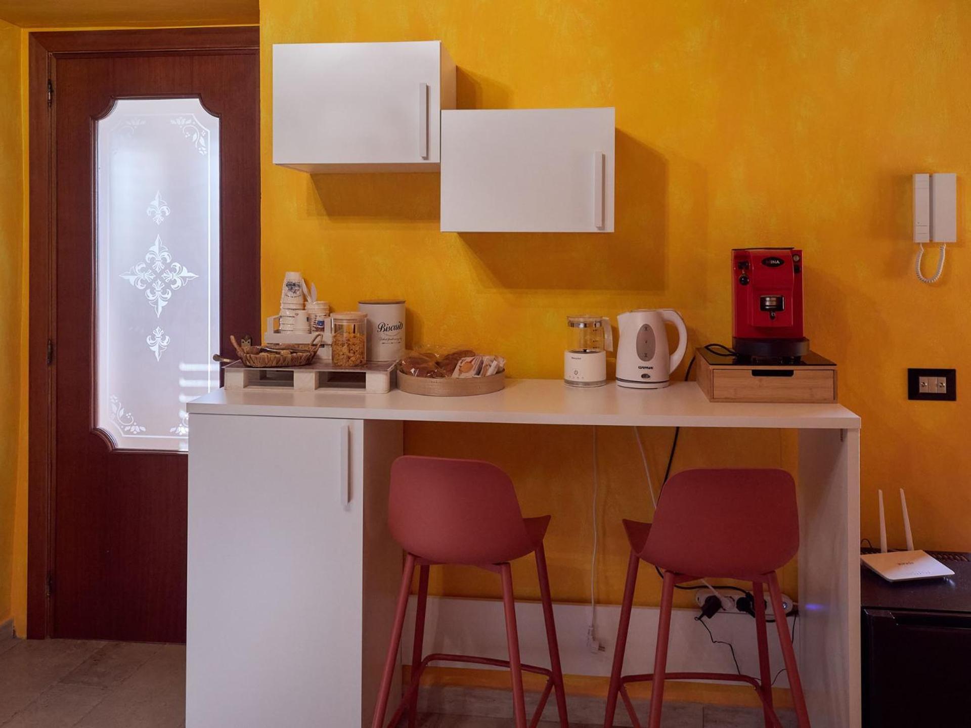 Il Cortiletto Del Borgo Bed & Breakfast Pietra Montecorvino ภายนอก รูปภาพ