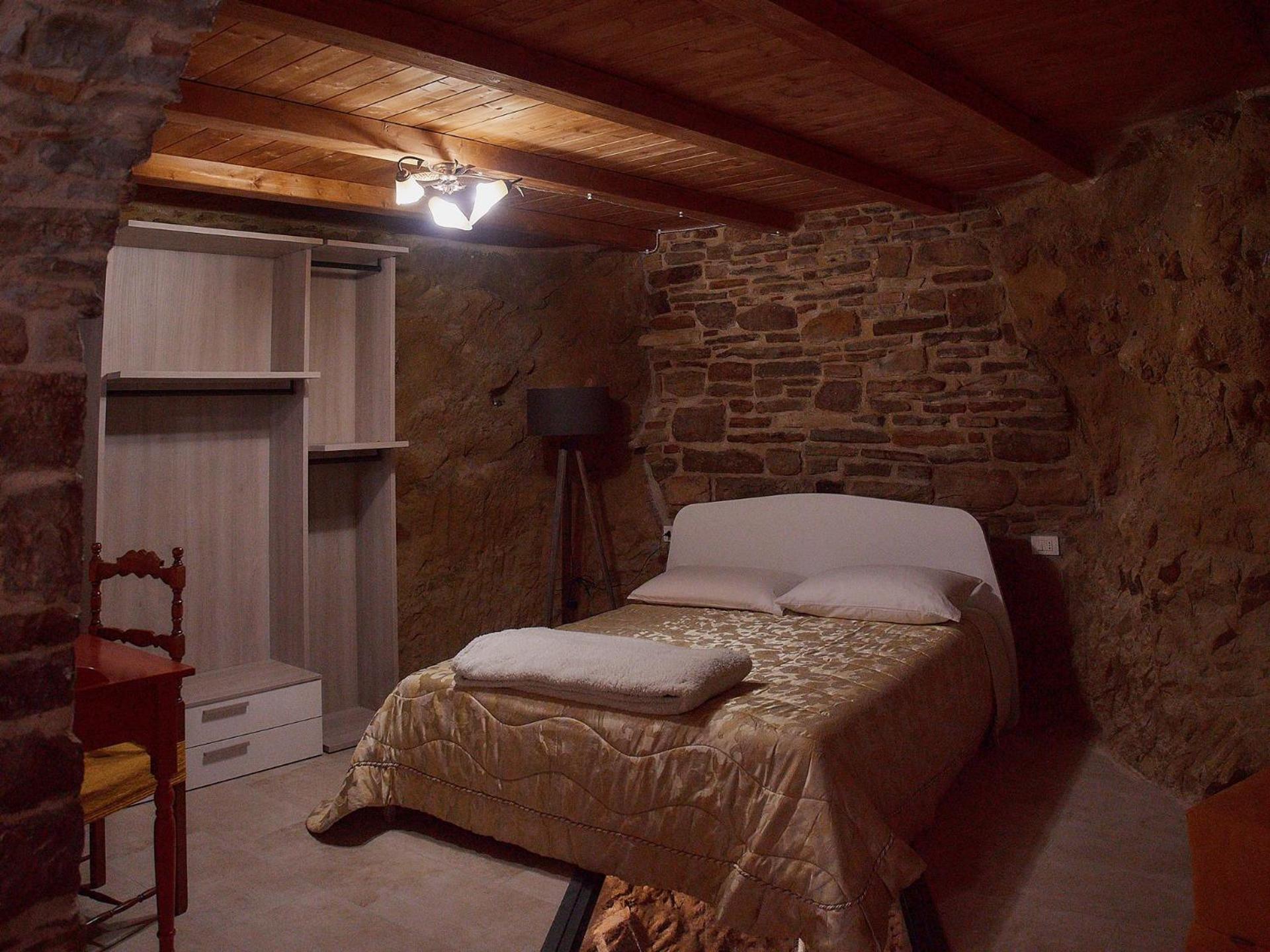 Il Cortiletto Del Borgo Bed & Breakfast Pietra Montecorvino ภายนอก รูปภาพ