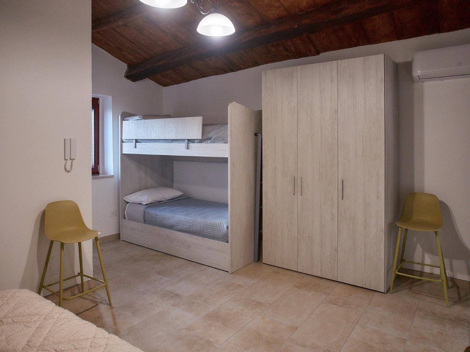 Il Cortiletto Del Borgo Bed & Breakfast Pietra Montecorvino ภายนอก รูปภาพ