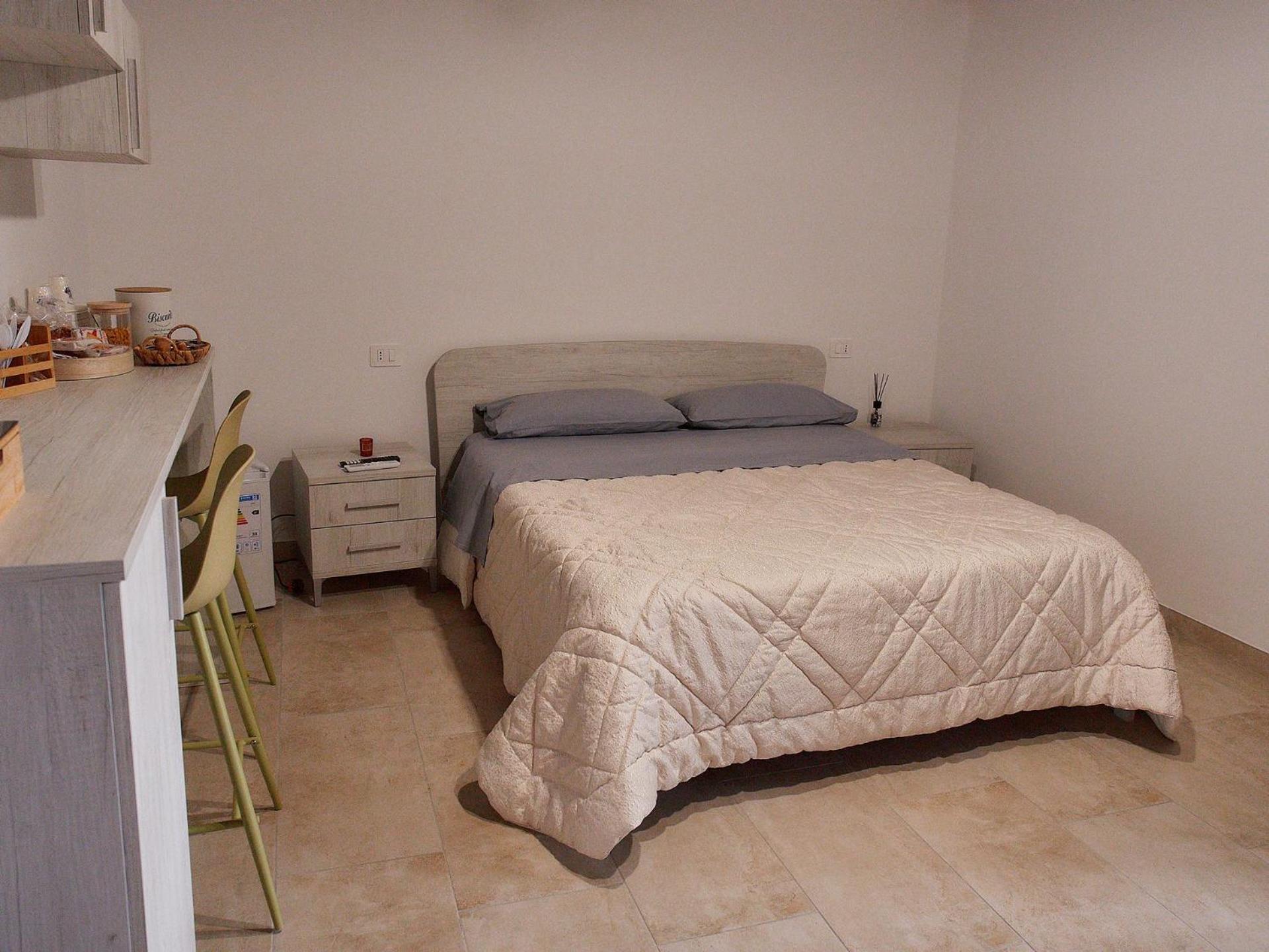 Il Cortiletto Del Borgo Bed & Breakfast Pietra Montecorvino ภายนอก รูปภาพ